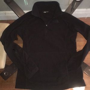 Cozy North Face Pullover